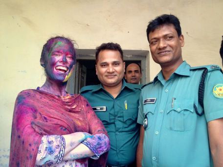 Nothing to see here.  Move along.