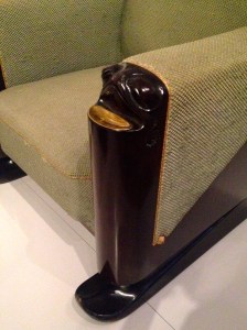 My kind of decadence.