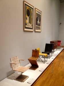 It gets better, your chair fiends. 