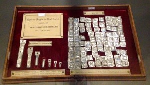 State sanctioned opium trade - Java - 1894