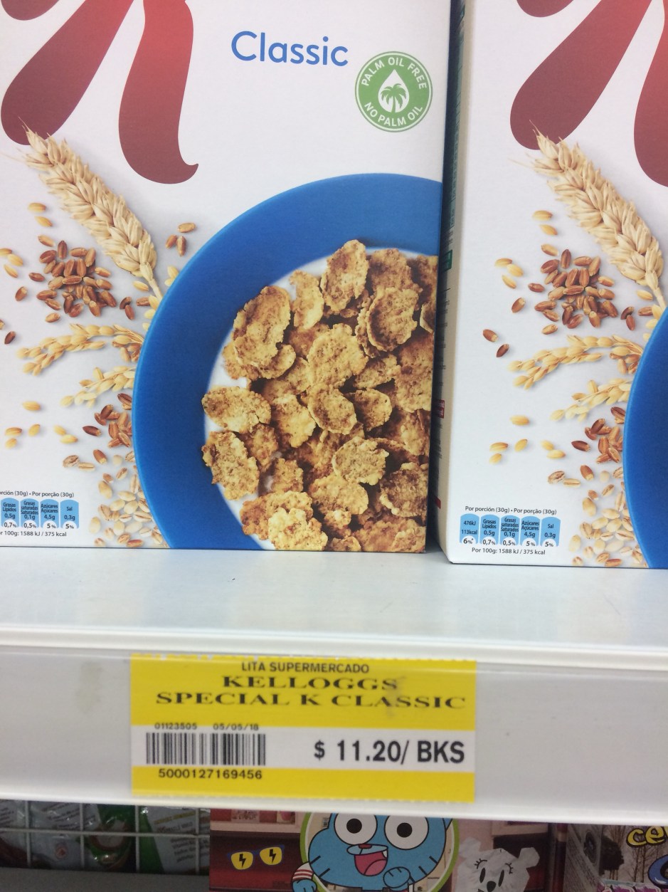 Thats US dollars, USD11.20